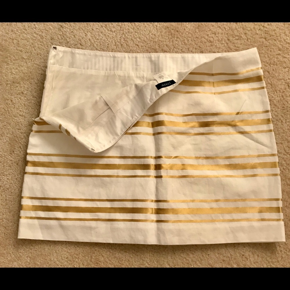 Women’s Size 8 J Crew skirt